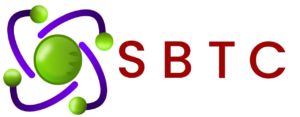 SBTC Website logo